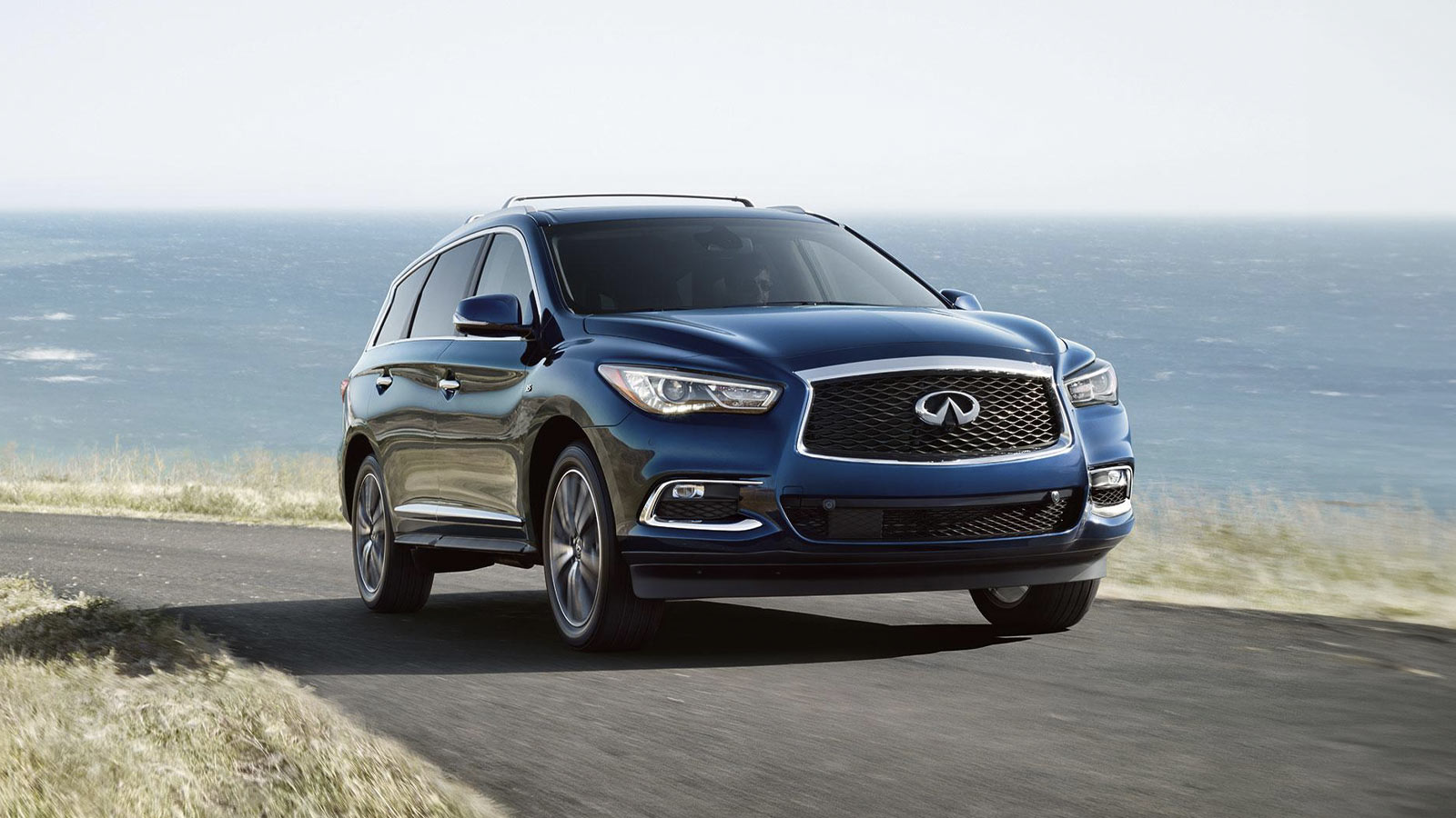 QX60 Parts Your source for the best Infiniti QX60 off-road parts & upgrades