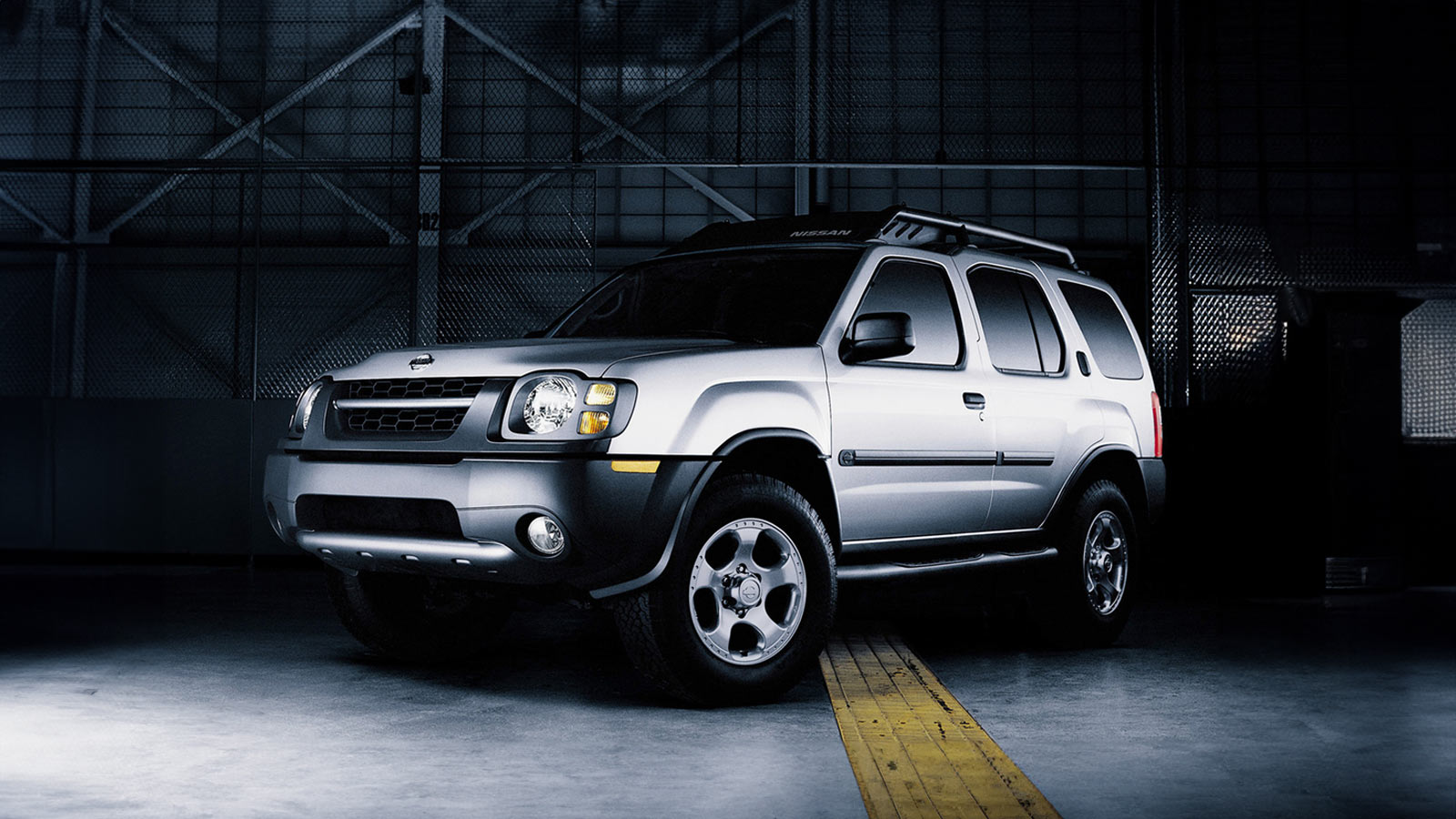 Xterra Parts Your source for the best Nissan Xterra off-road parts & upgrades