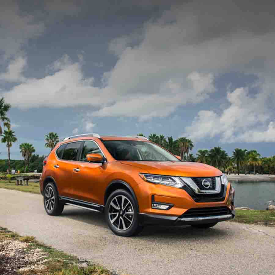 Rogue Parts Your source for the best Nissan Rogue off-road parts & upgrades